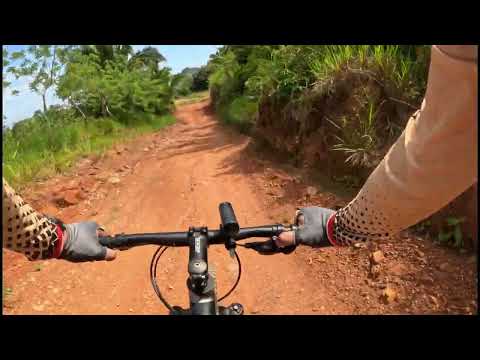 Travesia La Ceiba Trujillo culumpios a quinito 01