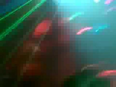 MC ZHAN DJ RIGA Ночная леди