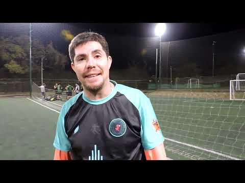 Semana 14 - Apertura 2022 - La Cañada