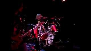 Above The Fog ~ Tickle Me Laughless 7-7-12