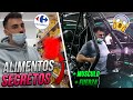 Mi COMPRA FITNESS en el SUPERMERCADO *QUE COMPRO?*