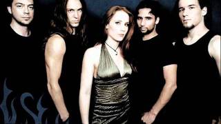Epica- Tides Of Time (with lyrics)