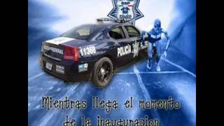 preview picture of video 'Arriban mil 500 federales más para Panamericanos'