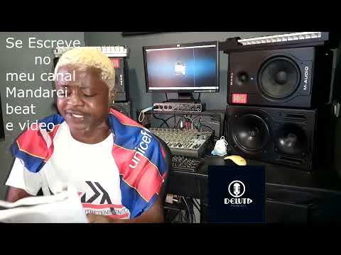 Dalo Py Rimas Ao Vivo