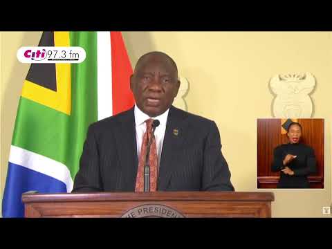 Cyril Ramaphosa Warns Employers Over Illegal Hiring of Undocumented Workers | Ghana News