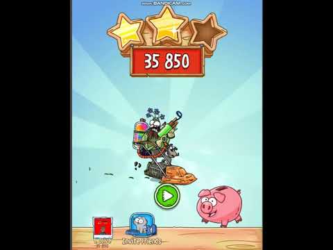 Simon's Cat Pop Time Level 244