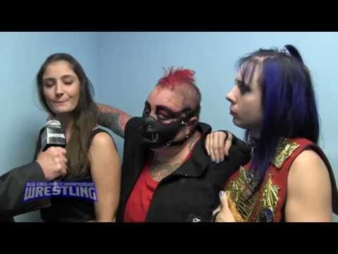 NECW ONLINE 9 - August 05, 2015