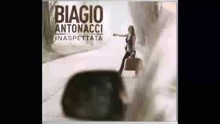 Biagio Antonacci - Buon giorno bell'anima hd audio