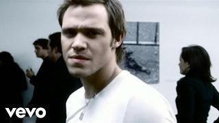 Will Young - Leave Right Now (As Heard On American Idol)