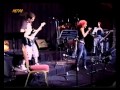 Manowar - Return of the Warlord (Live cover Patra ...