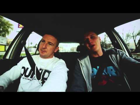 Małpa, Bezczel & Fabuła w Ostrołęce | 2013.11.16