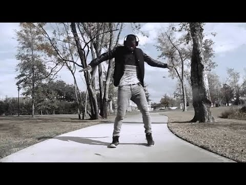 VIDEO_Dirty South Dance Prodigy 5FIVE Blazes Ellie Goulding_BURN (FANOMM Cover)(Theis'n&DeLange Rmx)