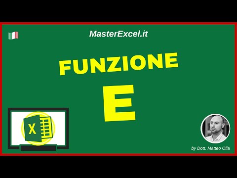MasterExcel.it - Tutorial Funzione E Excel - nidificata con la Funzione SE