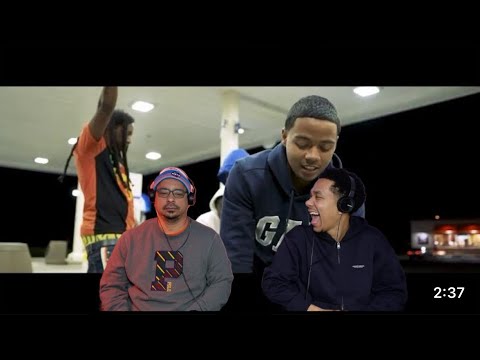 NEW YORK DAD REACTS TO Bris x EBK YoungJoc x Mac J - BIG BLOODY