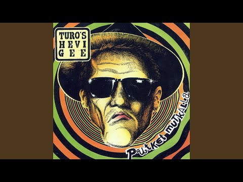Katsastuslaulu Sh-Boom - Turo's Hevi Gee