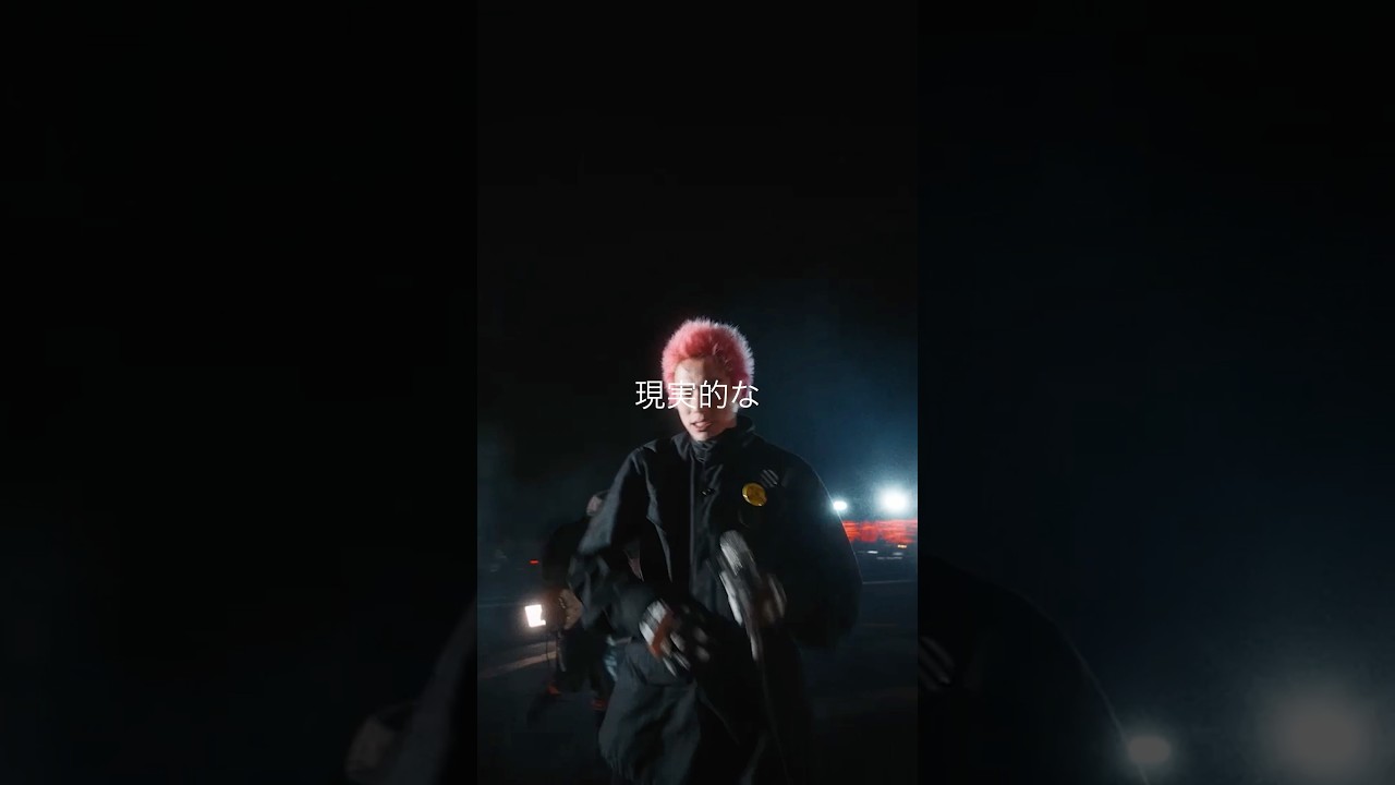 SATOH - 新時代 #satoh #newmusic #jrock