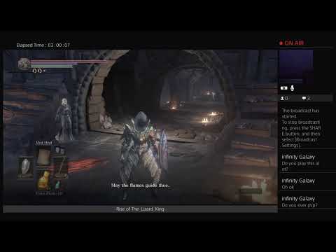 DS3 Run Pt. 61