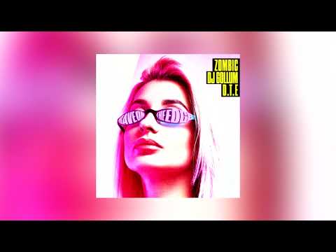 Zombic, DJ Gollum, D.T.E - Rave On The Edge