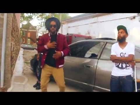 Quaddy Flamez - Back To The Wall (Dir. By: @FreeMyGrandma)