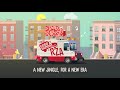 Good Humor x RZA: A New Ice Cream Truck Jingle for a New Era
