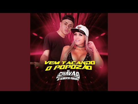 Vem tacando o popozão