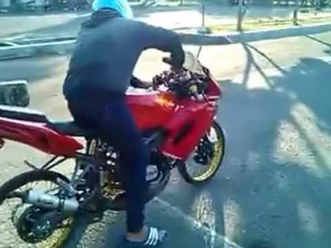 ListFotoninja rr dragTerlaris