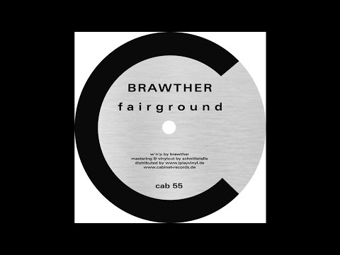 Brawther - Fairground