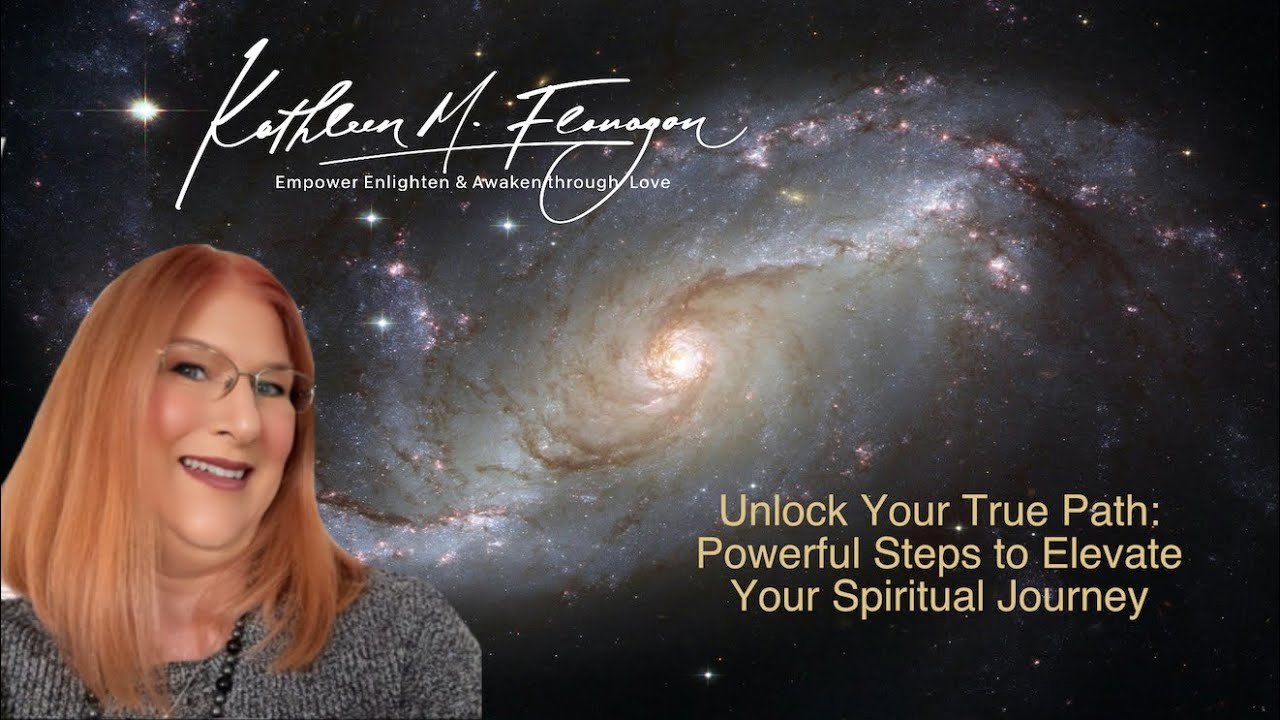 Unlock Your True Path: Powerful Steps to Elevate Your Spiritual Journey Unlock Your True Path: Powerful Steps to Elevate Your Spiritual Journey