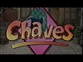 Chamada Chapolin Chaves SBT 11 07 1995