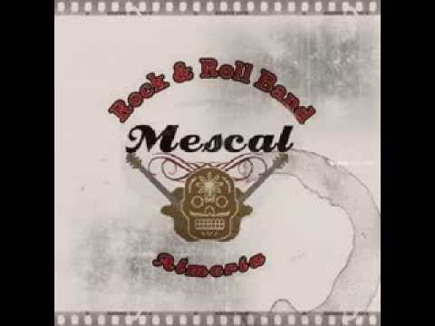 Mescal R&R Band / Titulo: Tania