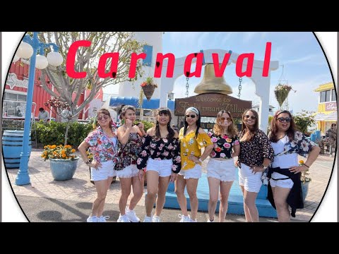 Carnaval/Laritza Bacallao/Zumba