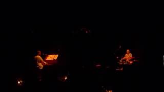 La humilde (Chacarera) Marcelo Perea con Germán Gómez en Cafe Vinilo