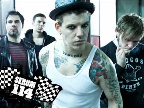 Serum114 - Schönen Gruß an deine Frau