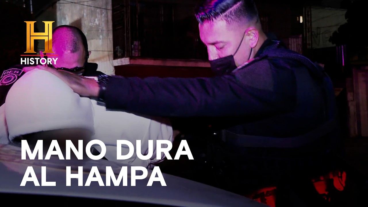 🇲🇽 MÉXICO 💪🇺🇸 Lucha contra la delincuencia en la frontera con EEUU 👮‍♂️ Lo mejor de ¡ALTO! FRONTERA