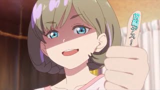 【MAD】ラブライブ! Liella!でホットペッパー 前編