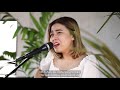 LIA MAGDALENA SUFIAN SUHAIMI TERAKHIR