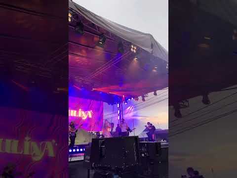 LIVIU TEODORESCU ❌ PAULINA❌ - IN MIEZ DE NOAPTE ( OFICIAL VIDEO)