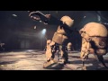 Vídeo de jogabilidade de NieR: Automata  Nintendo Switch