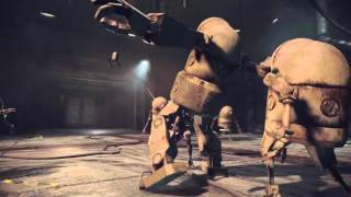 videó NieR: Automata