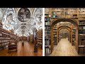 15 Most Impressive Libraries in the World