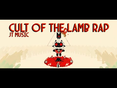 1H Perfect Loop - CULT OF THE LAMB RAP · JT Music