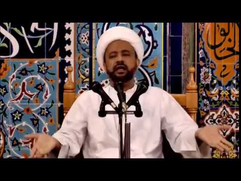 ⁣ينتقد ظواهر حفلات عقود الزواج ويدعوا لمقاطعتها - سماحة العلامة الشيخ محمد العبيدان