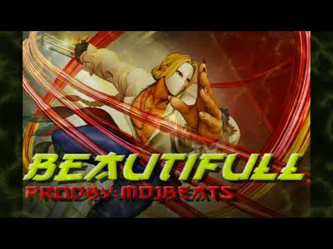 Beautifull  (Smooth Trap Beats) 158 Bpm