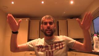 Small World, Big Ideas, Medium Sized Mammal (Part 2 of 2)