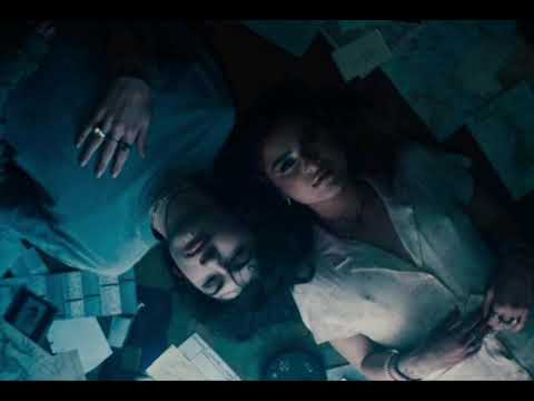 fall apart - renforshort & glaive