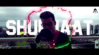 PRavesh- Shuruaat | Prod. By Olvin | Latest Hindi Rap Song | DesiHipHop | 2019 | Remix