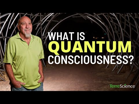 Dr. Stuart Hameroff on the Role of Microtubules in Brain Functions and Consciousness #15