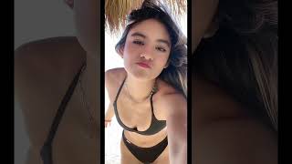 Hot Bikini Teen TikTok
