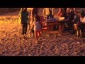 Raging Fyah Running Away OFFICIAL VIDEO