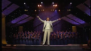 Daniel O'Donnell - One Day At A Time [Live at The Helix, Dublin, 2003]